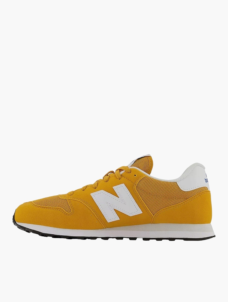 New balance u420 yellow shop
